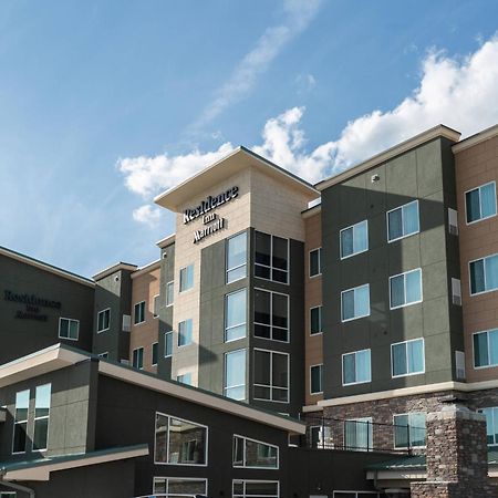 Residence Inn By Marriott Oklahoma City North/Quail Springs Buitenkant foto
