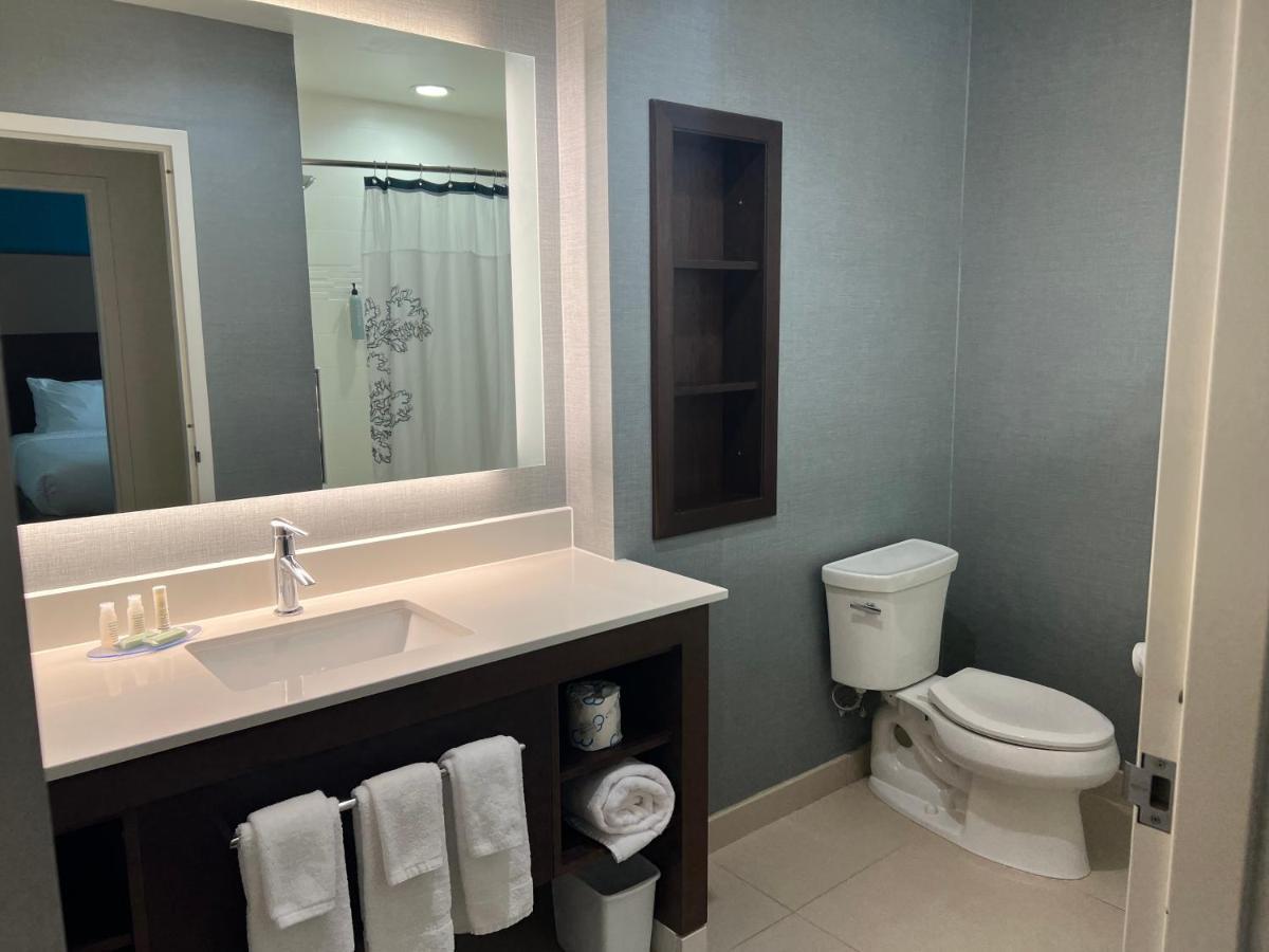 Residence Inn By Marriott Oklahoma City North/Quail Springs Buitenkant foto