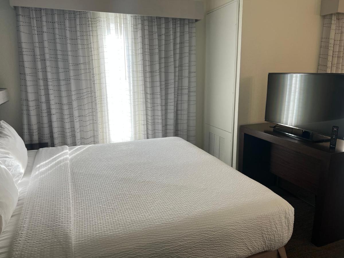 Residence Inn By Marriott Oklahoma City North/Quail Springs Buitenkant foto